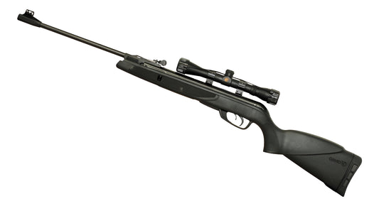 Rifle Gamo Deportivo Black Shadow C/ Mira Cal 5.5mm