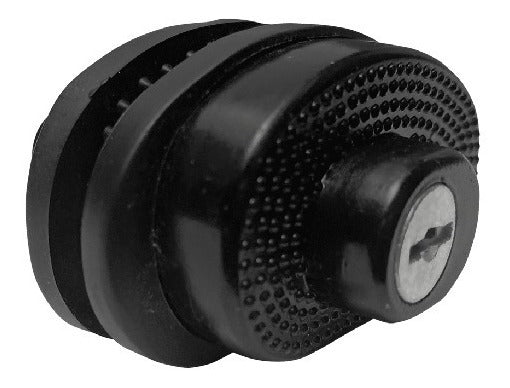 Cerradura Seguro Para Gatillo Marksman 3320 Pistola Y Rifle