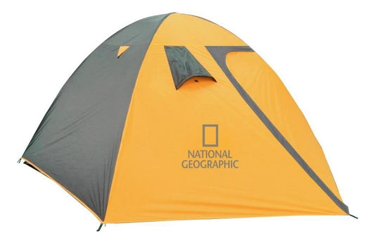 Casa de acampar National Geographic Ottawa 2 Personas - Cng203