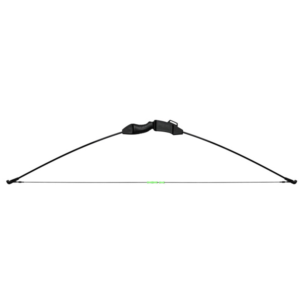 Arco juvenil con 2 flechas y guarda brazo