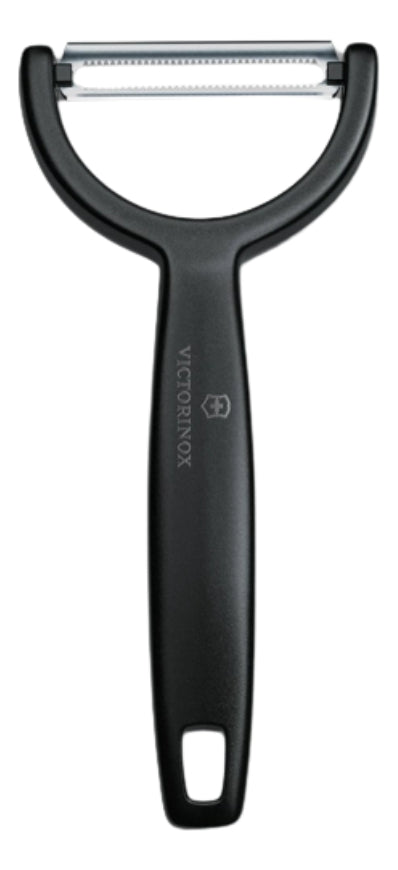 Pelapapas Victorinox 6.0963.3 Cuchilla Acero Inoxidable Negr