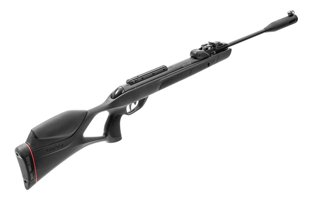 Rifle Gamo Replay Nitropiston Gen2 10 Tiros Con Mira 5.5mm