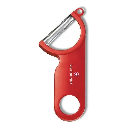 Pelador Para Papas Victorinox Rojo
