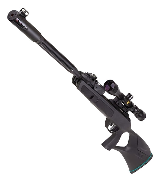 Rifle Gamo Roadster Nitropiston Gen2 10 Tiros C/ Mira  5.5mm