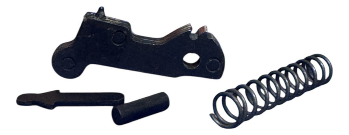 Refacción Kit Martillo Mendoza Derringer Kras167 Completo