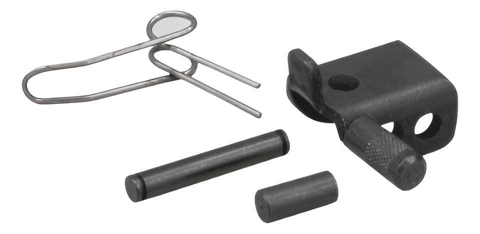 Kit Estribo Mendoza Pistola Pk-62  Derringer Y Rifle M990