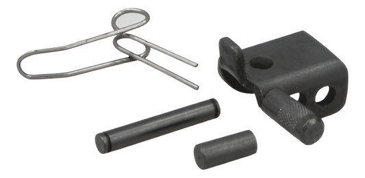 Kit Estribo Mendoza Pistola Pk-62  Derringer Y Rifle M990