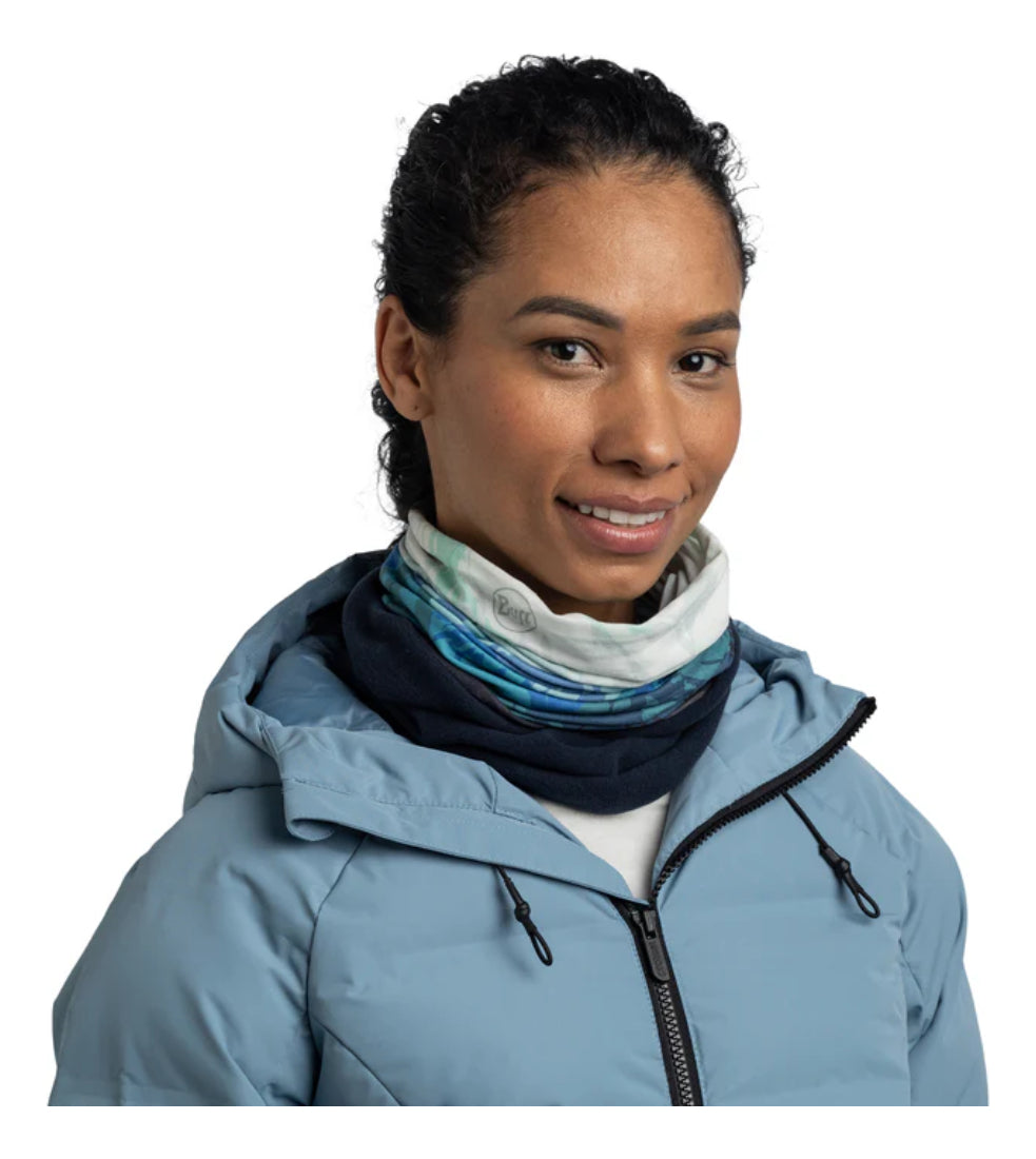Tubular Outdoor Buff Polar  Dryen Blue