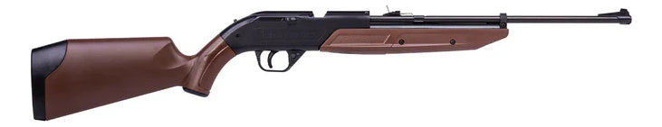 Rifle Crosman De Bombeo 760 Pumpmaster 4.5mm Bbs / Diabolo
