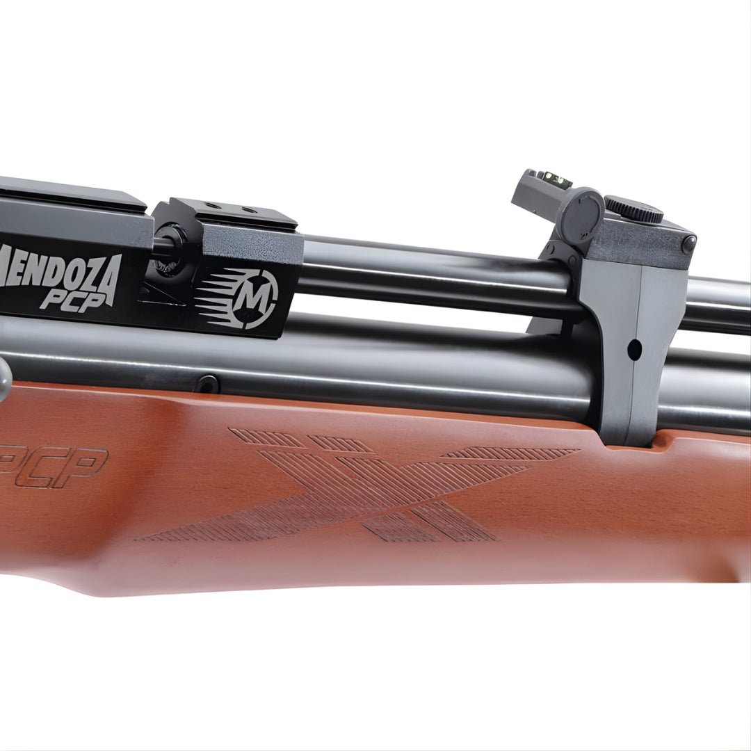 Rifle Deportivo Xtreme Pcp Cal. 5.5mm Con Diábolos