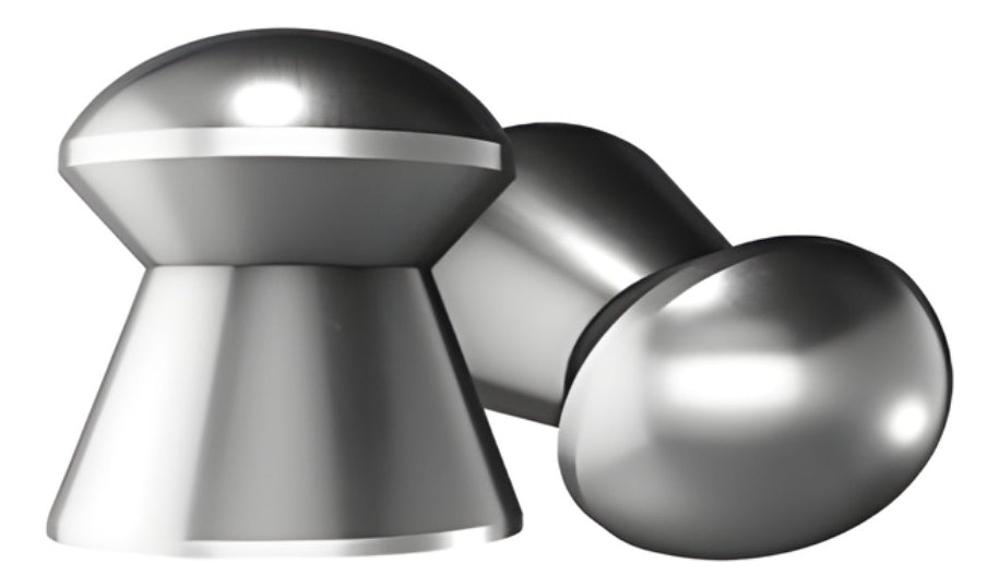 Diábolos 5.5mm Mendoza Coronel Md-012 Domo 250pz 3 Pack