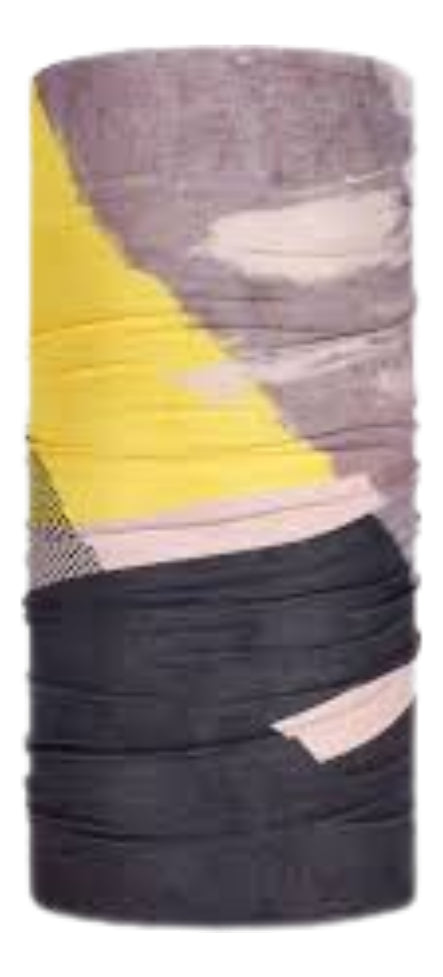 Buff Glen Multi Coolnet Uv® Neckwear Tubular Colores Bike