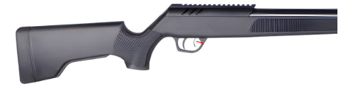 Rifle Nitropiston Domain 0-five Cal.5.5 27j 800 Pps
