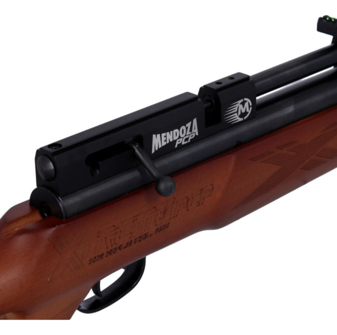 Rifle Deportivo Xtreme Pcp Cal. 5.5mm Con Diábolos
