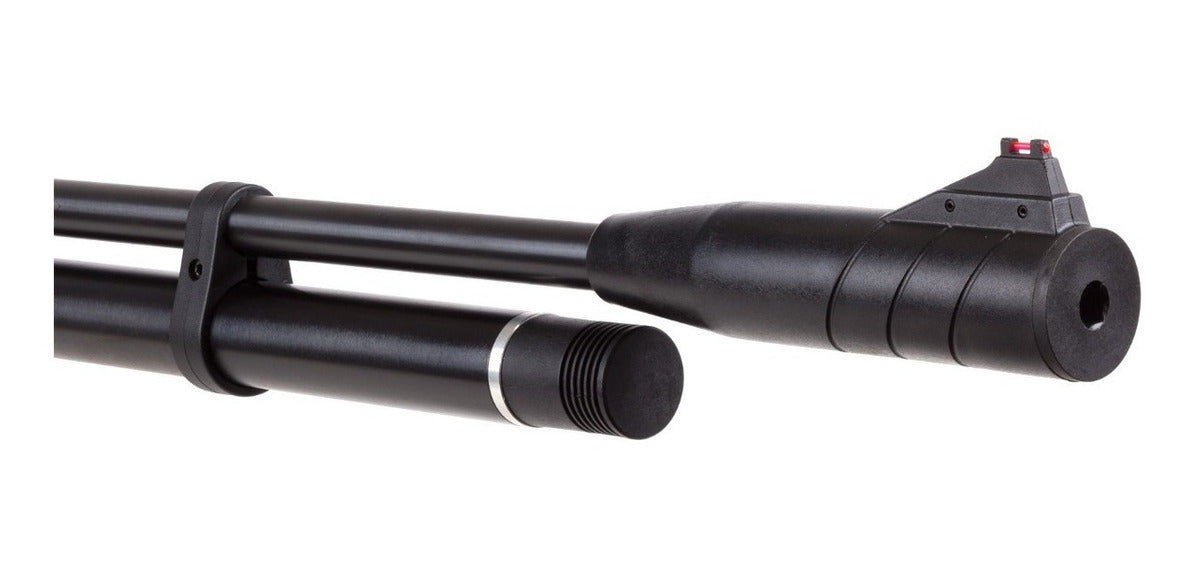 Diabolos 5.5mm 1245 175 Pz + Rifle Pcp Chief Ii Beeman 1338