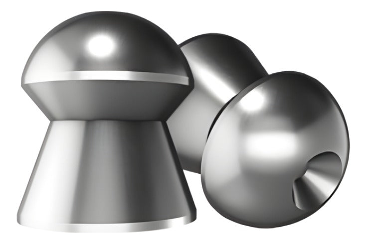 Diábolos 5.5mm Mendoza Escuadrón Md-008 Domo 5.5mm 3 Pack