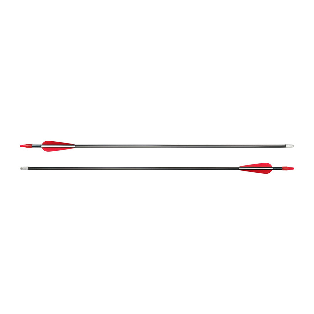 Arco juvenil con 2 flechas y guarda brazo
