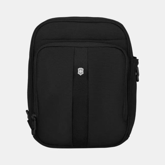 Bolso Vertical Travel Gear Victorinox Color Negro