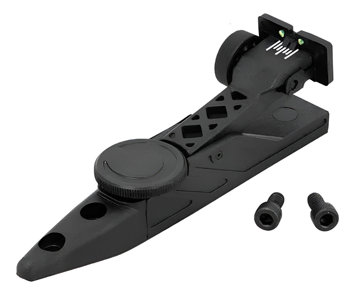 Refacción Mendoza Mira Graduable Plus Para Rifles