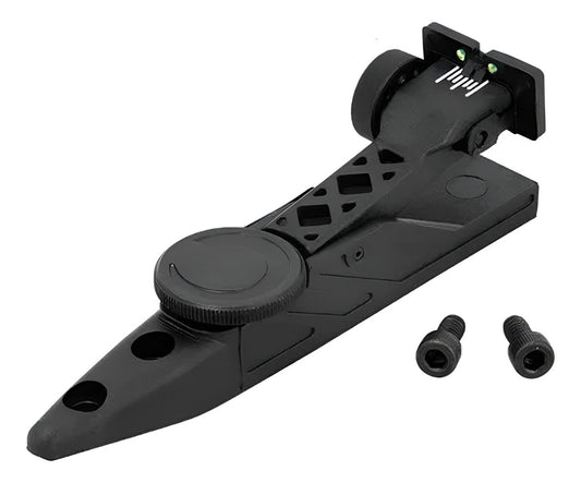 Refacción Mendoza Mira Graduable Plus Para Rifles