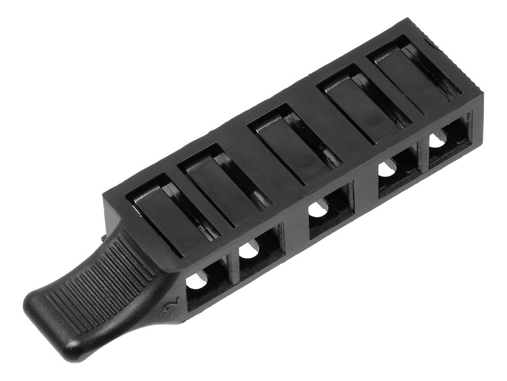Kit De 4 Cargadores Crosman 0401 Para Rifle M4-117 Diábolos