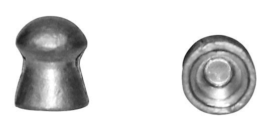 Diabolos Copitas Gamo Pro Hunter Metal Cal. 5.5 Mm 250 Pza