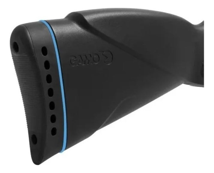 Rifle Gamo Black Bear Nitropiston C/ Mira Caceria 5.5mm