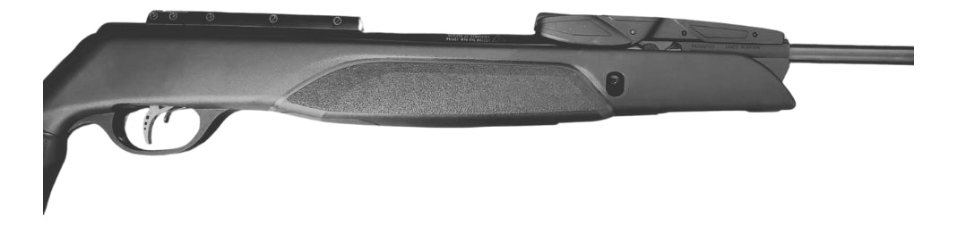 Rifle Gamo Swarm Magnum Pro 10x Gen 3i Cal.5.5 Mm Igt