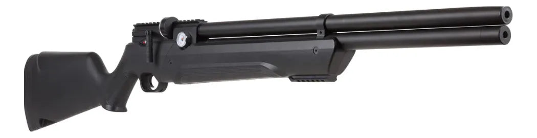 Rifle Pcp Nova Vista Leviathan Cal. 5.5 De Diabolos 10 Tiros