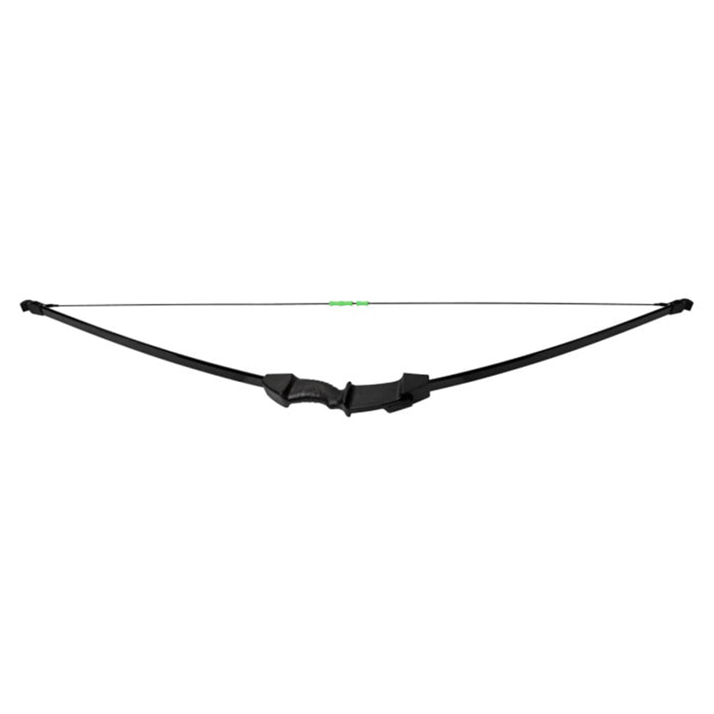 Arco juvenil con 2 flechas y guarda brazo