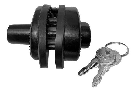 Cerradura Seguro Para Gatillo Marksman 3320 Pistola Y Rifle