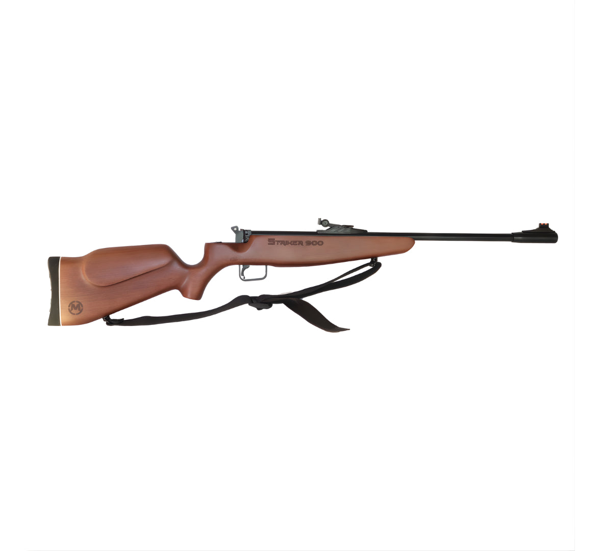Rifle Deportivo Mendoza Striker 900 Diábolo 4.5mm