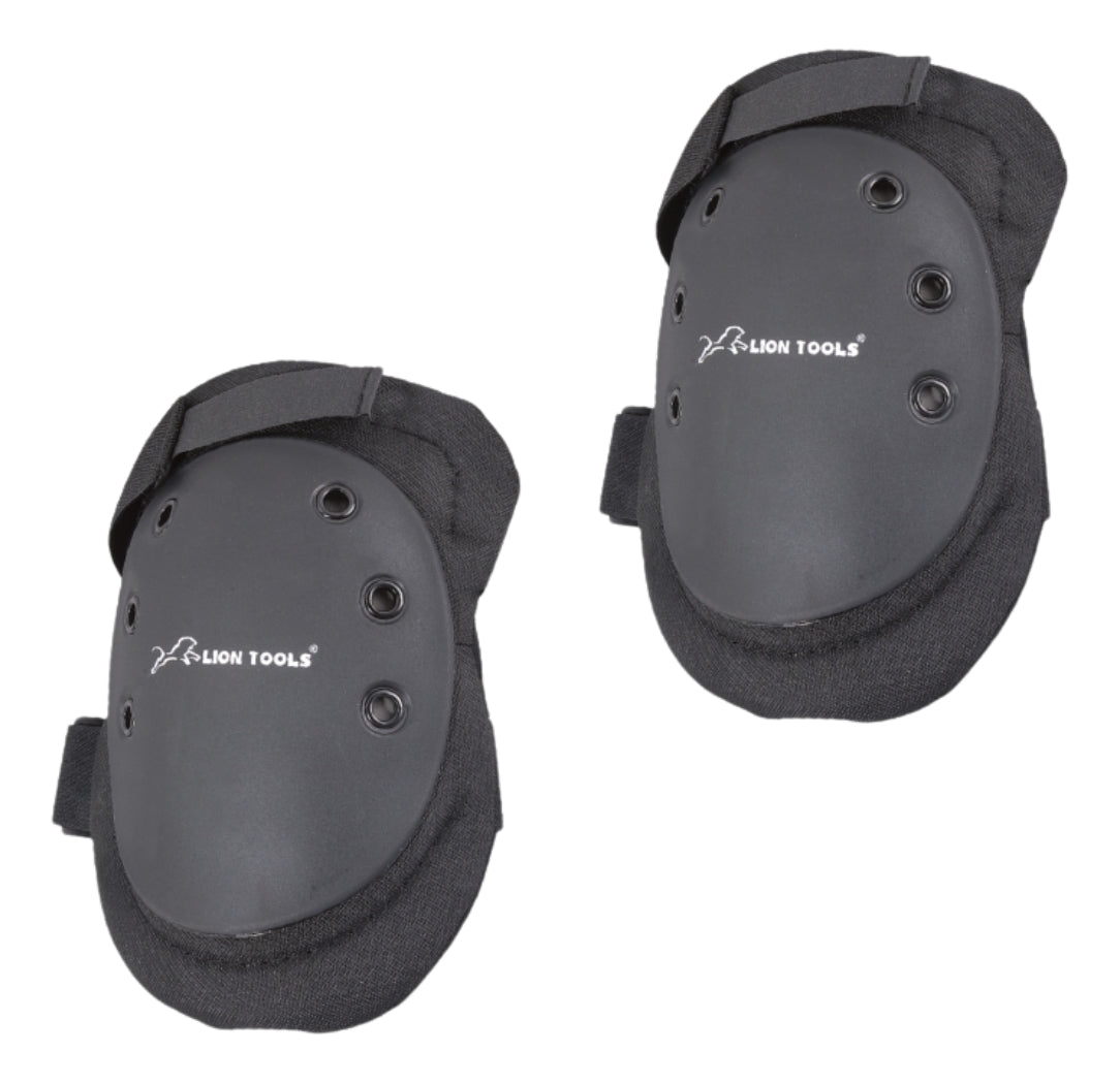 Rodilleras Tácticas De Protección Airsoft Trabajo Lion Tools