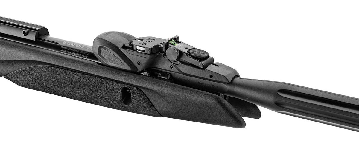 Rifle Gamo Speedster 10x Igt Gen2 Carga Rapida C/mira 5.5 Mm