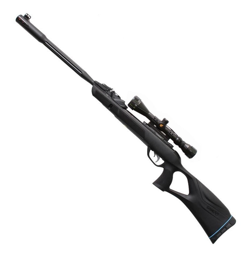 Rifle Gamo Roadster Nitropiston Gen2 10 Tiros C/ Mira  5.5mm