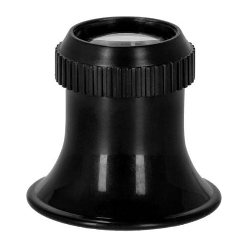 Lupa De Vaso X15 Verden Mo-004