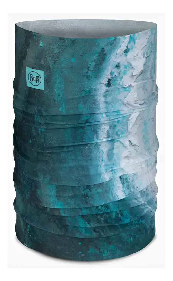 Bandana De Cuello Buff Coolnet Uv Watsea Blue Surfrider