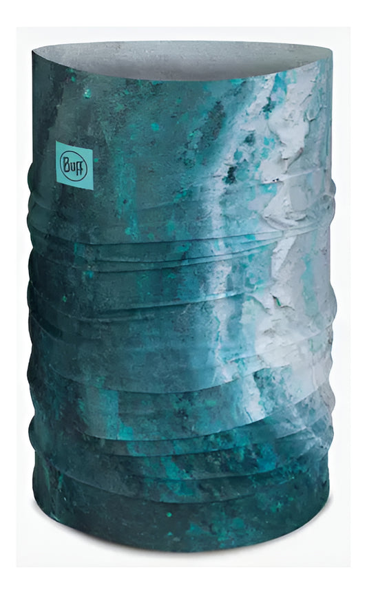 Bandana De Cuello Buff Coolnet Uv Watsea Blue Surfrider