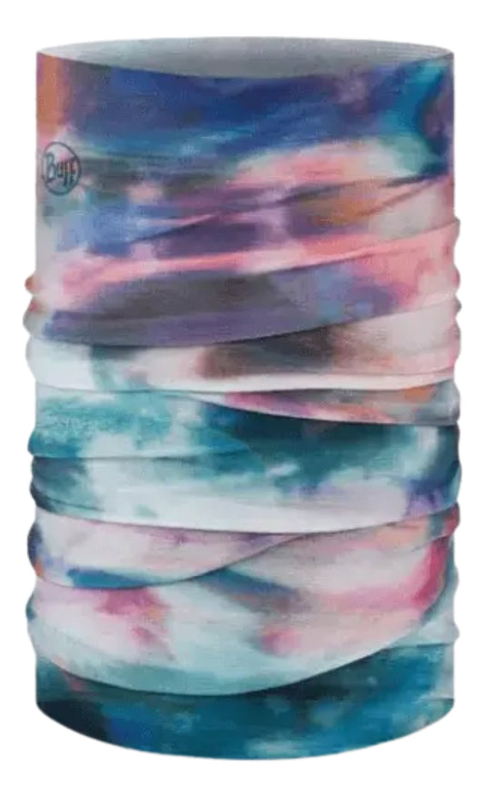 Tubular Multiusos Para Sol Marca Buff® Coolnet Uv Newa Multi