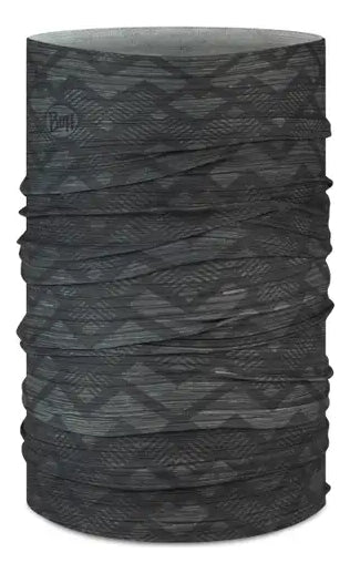 Bufanda Tubular Outdoor Buff Coolnet Uv Gris Upf 50 Coolnet