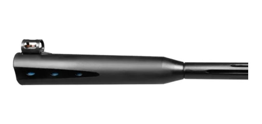 Rifle Deportivo Gamo Bone Collector Alta Potencia Caceria5.5