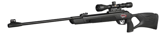 Rifle Gamo G-magnum 1250 Whisper Igt M1 5.5mm Mira 3-9x40