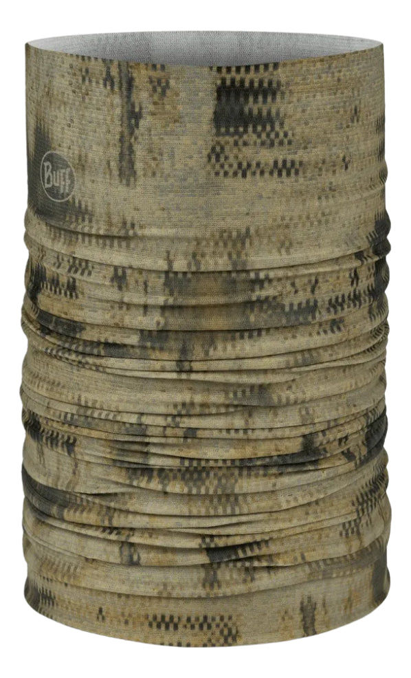 Tubular Multiusos P/ Sol Buff® Coolnet Uv Resca Tundra Khaki