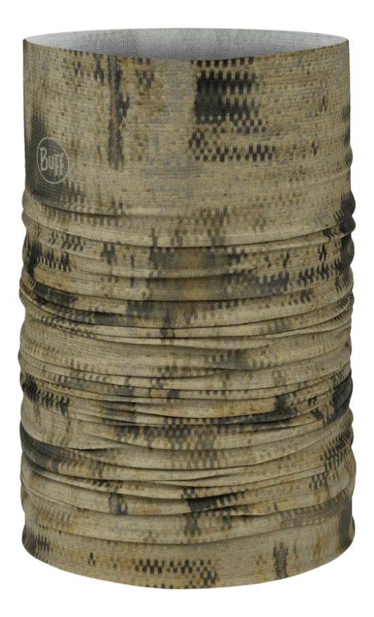 Tubular Multiusos P/ Sol Buff® Coolnet Uv Resca Tundra Khaki