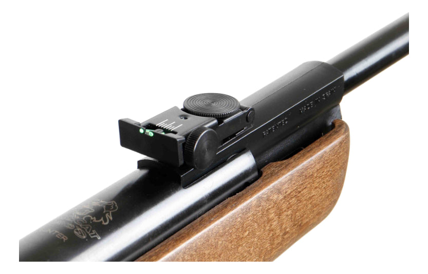 Rifle Gamo Big Cat Hunter Cal.5.5 Mm Resorte 24 J