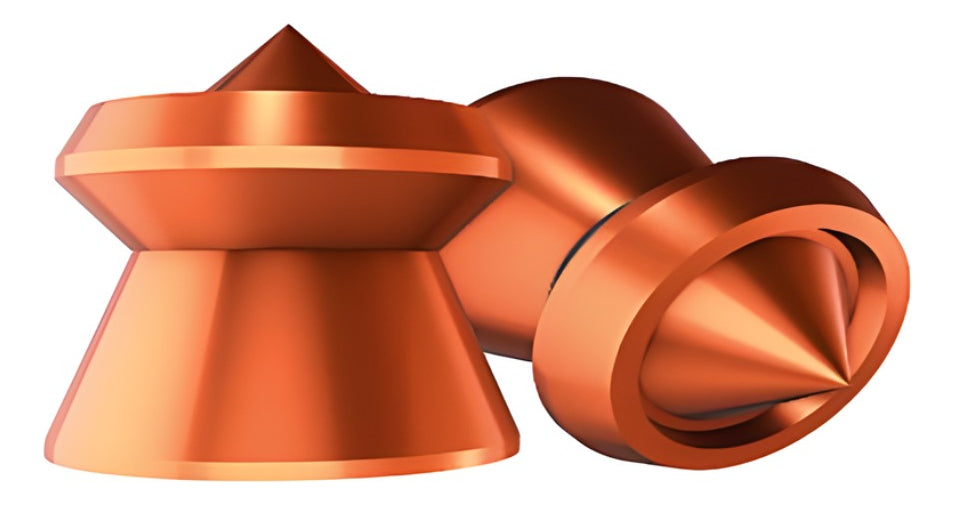 Diábolos 5.5 Mm Mendoza General Md-011 250pz 2 Pack