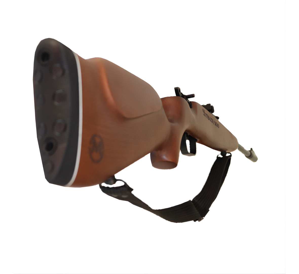 Rifle Deportivo Mendoza Striker 900 Diábolo 4.5mm