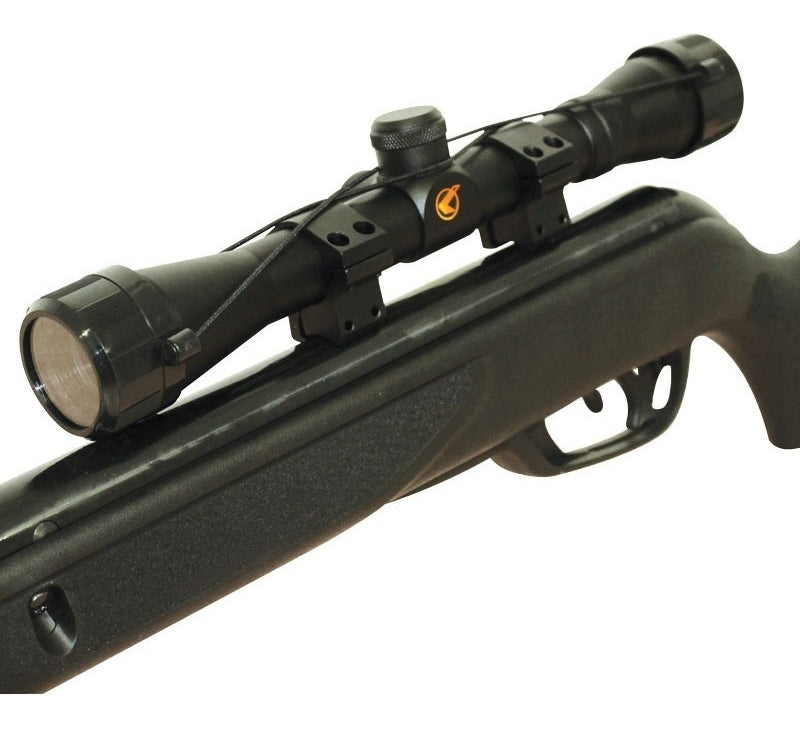 Rifle Gamo Deportivo Black Shadow C/ Mira Cal 5.5mm