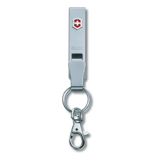 Llavero Multiclip Victorinox Para Cinturón Con Mosquetón