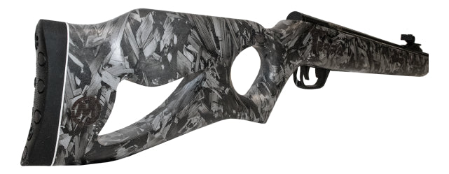 Rifle Mendoza De Nitropistón Terra Camuflaje 5.5mm 30j